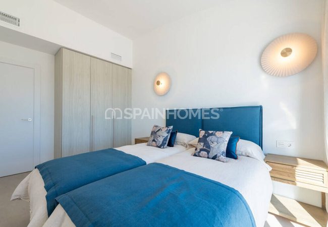 Appartements Avec Terrasses Et Vue Sur Mer À Fuengirola 30