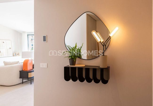 Appartements Avec Terrasses Et Vue Sur Mer À Fuengirola 21