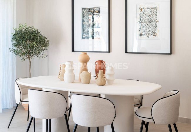 Appartements Avec Terrasses Et Vue Sur Mer À Fuengirola 24