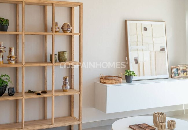 Appartements Avec Terrasses Et Vue Sur Mer À Fuengirola 17