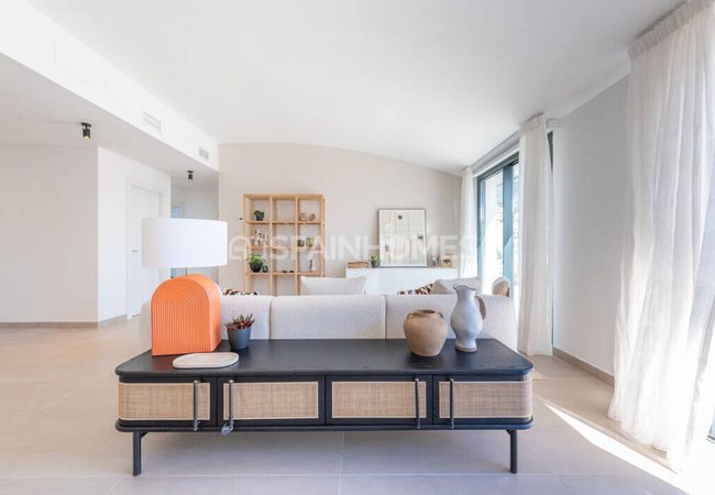 Appartements Avec Terrasses Et Vue Sur Mer À Fuengirola 15
