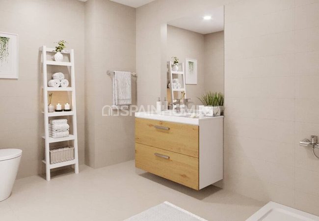 Apartments with Generous Terraces in Estepona Costa Del Sol 4