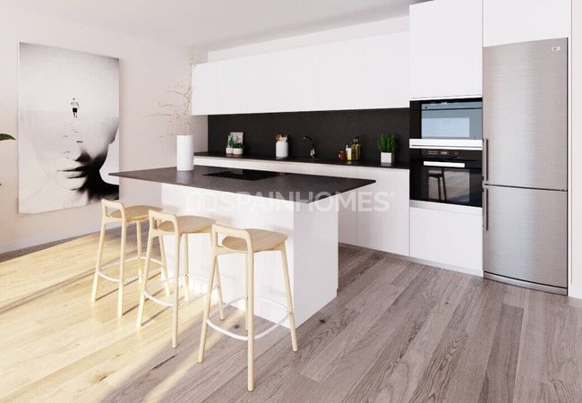 Apartments with Generous Terraces in Estepona Costa Del Sol 6