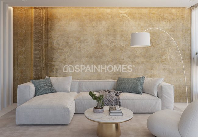 Villas De Prestige En Emplacement Privilégié À Benahavis 27
