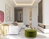 Villas De Prestige En Emplacement Privilégié À Benahavis 15