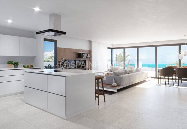 Eco-friendly Apartments in a Great Location of Estepona 22