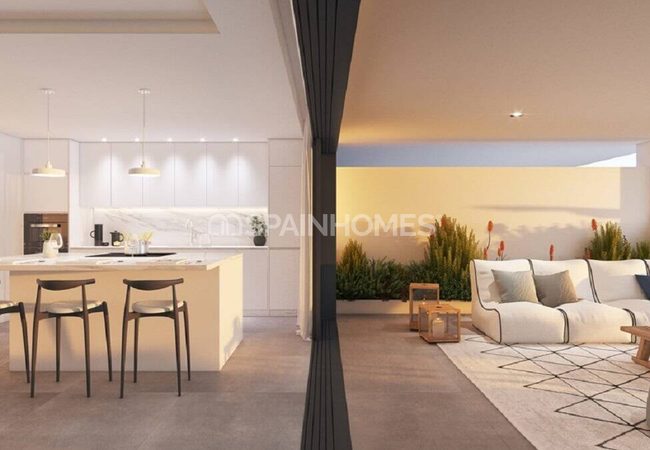 Eco-friendly Apartments in a Great Location of Estepona 20