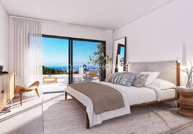 Eco-friendly Apartments in a Great Location of Estepona 21