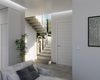 Sea View Detached Villa in a Demanded Area of Fuengirola 16