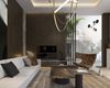 Greatly Located Prestigious Detached Villa in Marbella 15