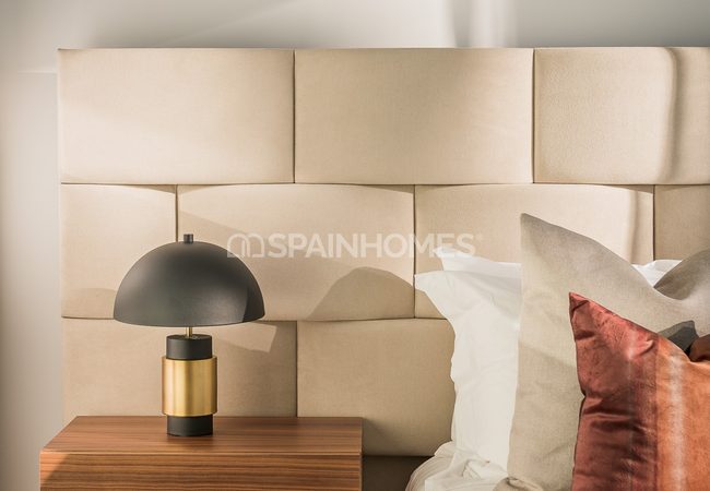 Marbella'nın Gözde Konumunda Eşsiz Müstakil Villalar 33