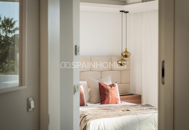 Marbella'nın Gözde Konumunda Eşsiz Müstakil Villalar 34