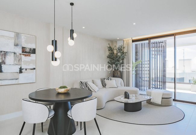 Gut Gelegene, Renommierte Apartments In Fuengirola 19