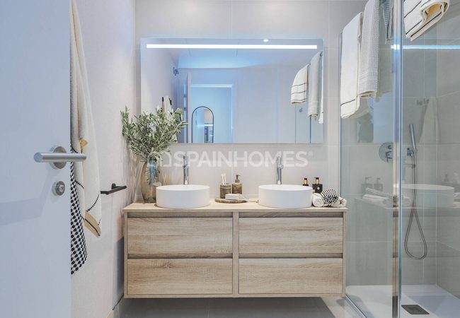 Gut Gelegene, Renommierte Apartments In Fuengirola 23