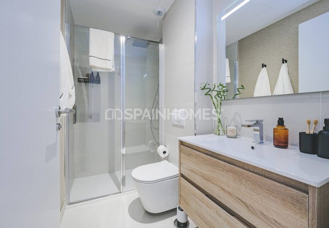 Gut Gelegene, Renommierte Apartments In Fuengirola 24