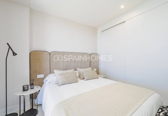 Gut Gelegene, Renommierte Apartments In Fuengirola 25