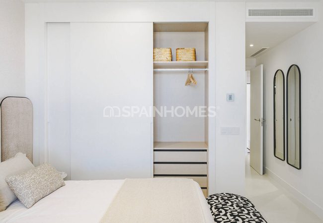 Gut Gelegene, Renommierte Apartments In Fuengirola 26