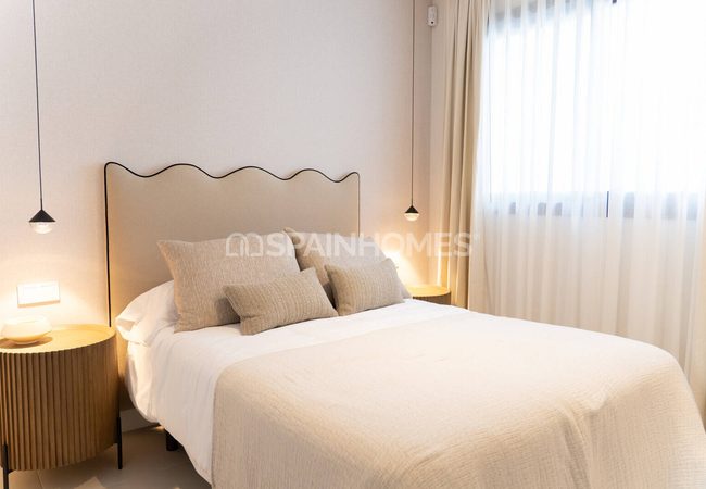 Gut Gelegene, Renommierte Apartments In Fuengirola 28