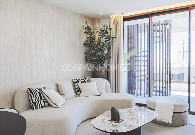 Gut Gelegene, Renommierte Apartments In Fuengirola 30