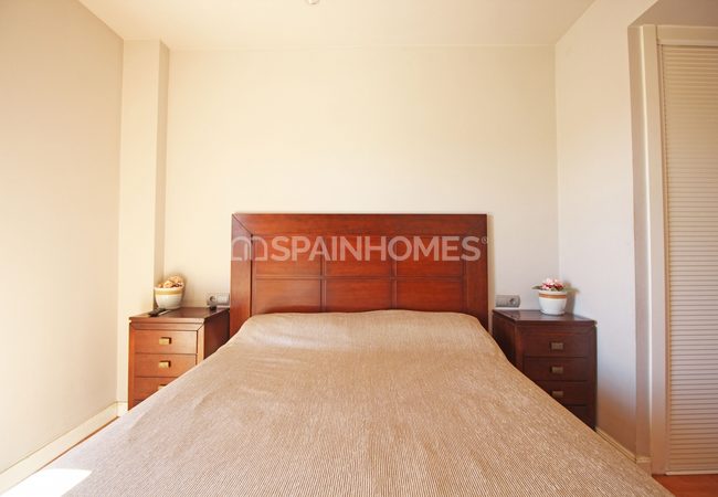 Strategically Located Ground Floor Apartment in Benalmadena 29