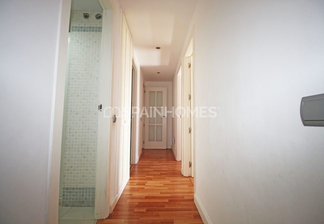 Strategically Located Ground Floor Apartment in Benalmadena 32