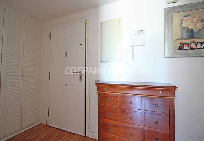 Strategically Located Ground Floor Apartment in Benalmadena 17