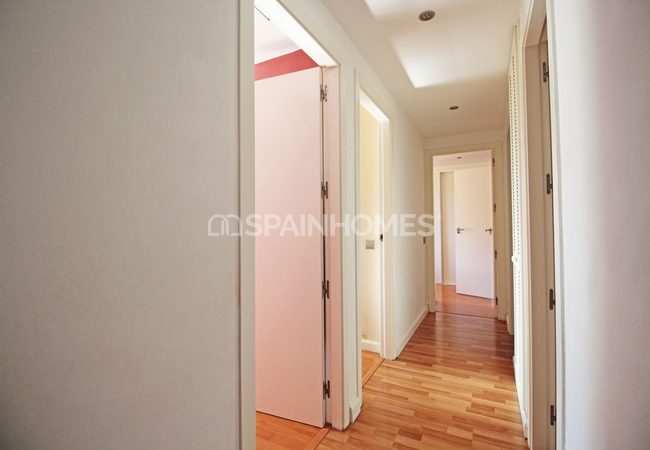 Strategically Located Ground Floor Apartment in Benalmadena 18
