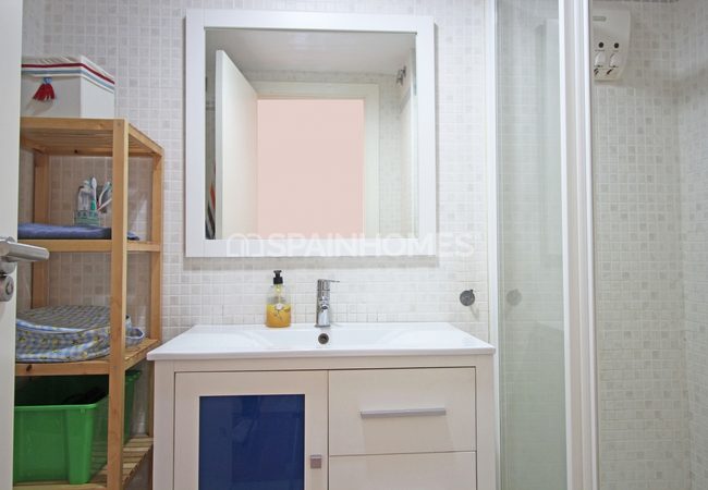 Strategically Located Ground Floor Apartment in Benalmadena 20