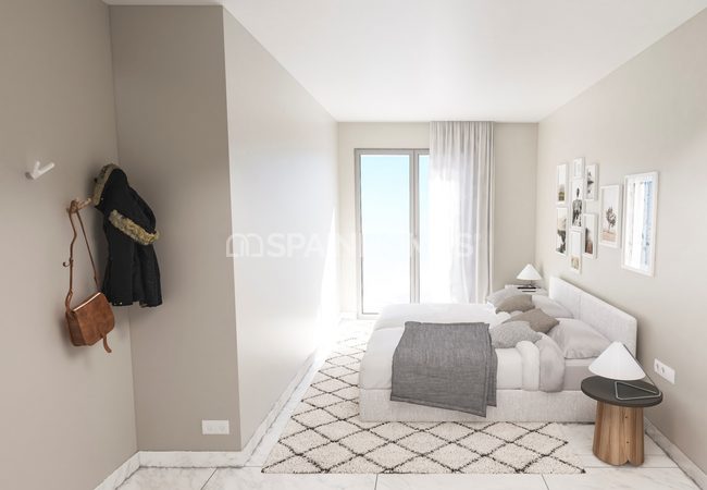 Maisons Avec Accès Rapide À L'autoroute À Fuengirola 12