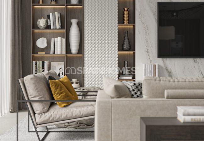 Villas Moderne Dans Le Quartier Fameaux De Marbella 6