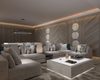 Villas Moderne Dans Le Quartier Fameaux De Marbella 4