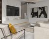 Villas Moderne Dans Le Quartier Fameaux De Marbella 9