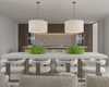 Villas Moderne Dans Le Quartier Fameaux De Marbella 10