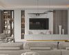 Villas Moderne Dans Le Quartier Fameaux De Marbella 11