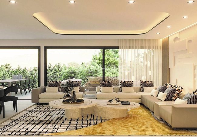 Luxe Beachfront Apartments with Unique Sea View in Marbella 25