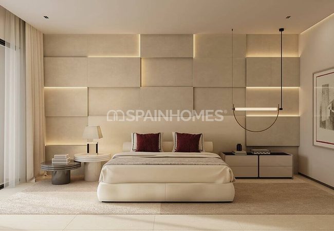 Luxe Beachfront Apartments with Unique Sea View in Marbella 31