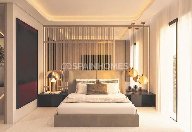 Luxe Beachfront Apartments with Unique Sea View in Marbella 33