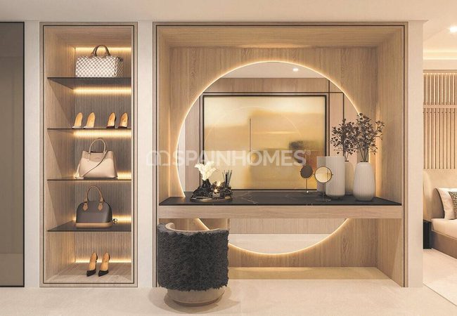 Luxe Beachfront Apartments with Unique Sea View in Marbella 34