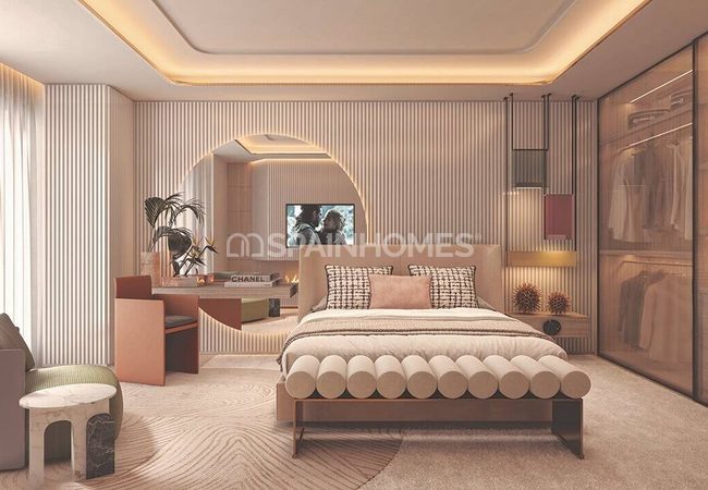 Luxe Beachfront Apartments with Unique Sea View in Marbella 35