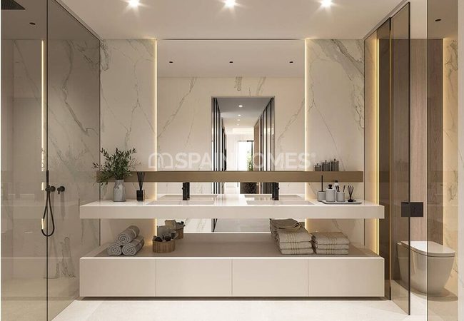 Luxe Beachfront Apartments with Unique Sea View in Marbella 37