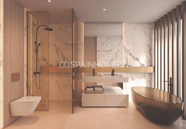 Luxe Beachfront Apartments with Unique Sea View in Marbella 38