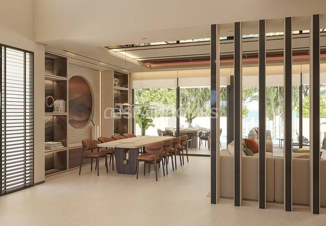 Luxe Beachfront Apartments with Unique Sea View in Marbella 39
