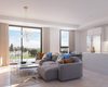 Well-located Stylish Townhouses Near Beach in Velez-malaga 4