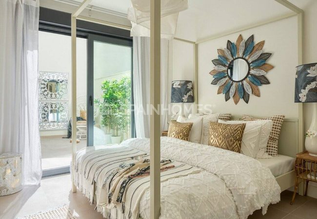Costa Del Sol Nerja'da İyi Konumda Deniz Manzaralı Emlaklar 8