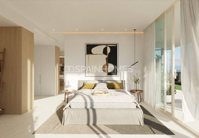 Woningen In Een Complex Met Zwembaden Aan De Costa Del Sol 33