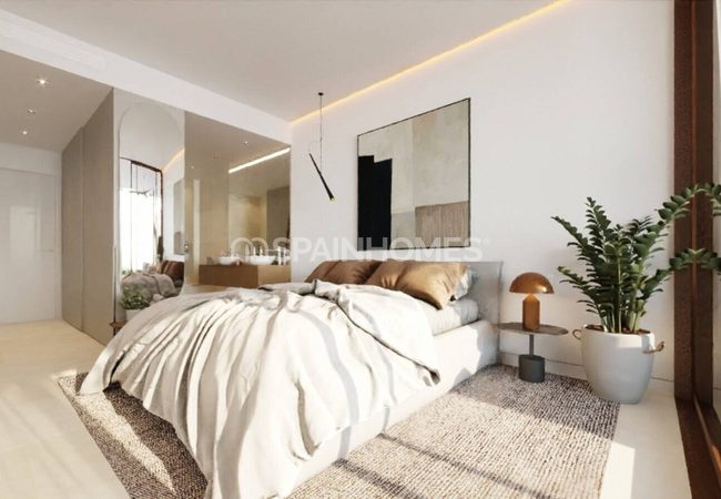 Woningen In Een Complex Met Zwembaden Aan De Costa Del Sol 30