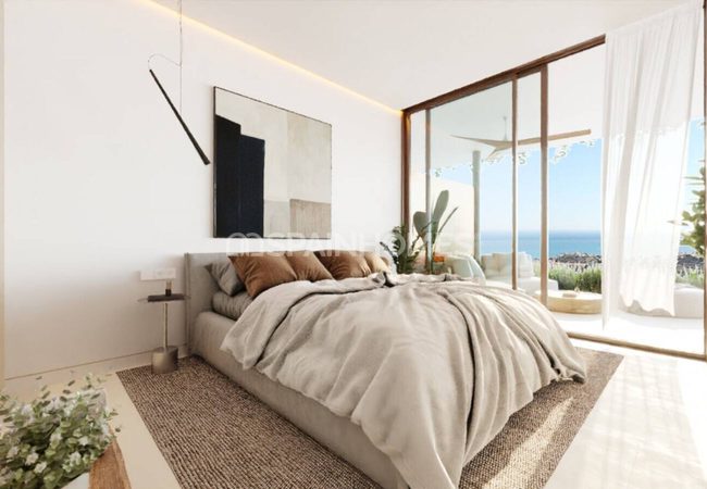 Woningen In Een Complex Met Zwembaden Aan De Costa Del Sol 29