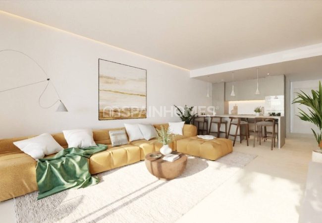 Woningen In Een Complex Met Zwembaden Aan De Costa Del Sol 15