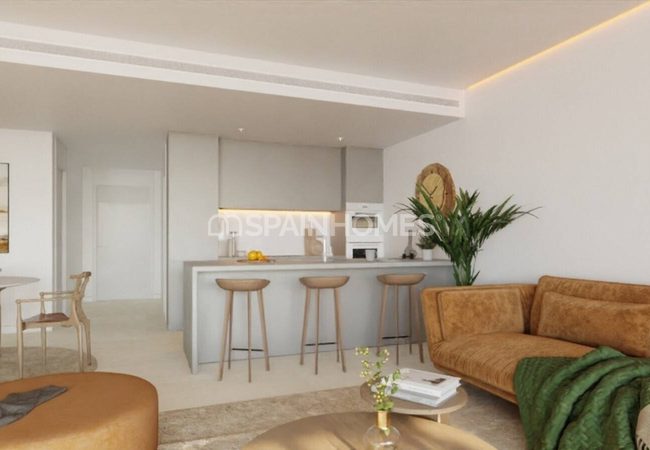 Woningen In Een Complex Met Zwembaden Aan De Costa Del Sol 18