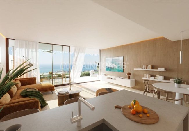 Woningen In Een Complex Met Zwembaden Aan De Costa Del Sol 20